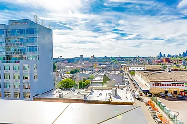Rented by Urban Realty NYC