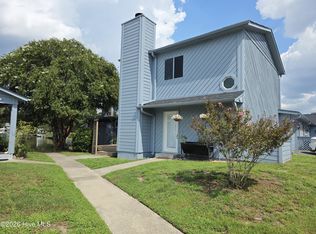 8 Harbour Walk #8, New Bern, NC 28562
