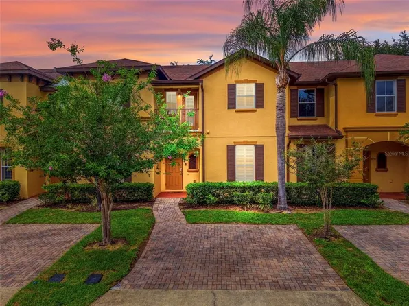 3725 Calabria Ave, Davenport, FL 33897