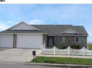 4308 30th St, Greeley, CO 80634