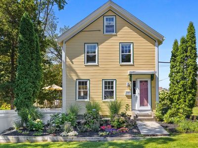 80 Washington St, Stoneham, MA, 02180