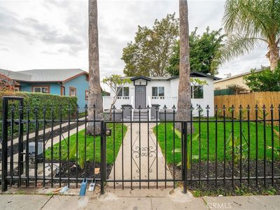 5123 Arlington Ave, Los Angeles, CA, 90043