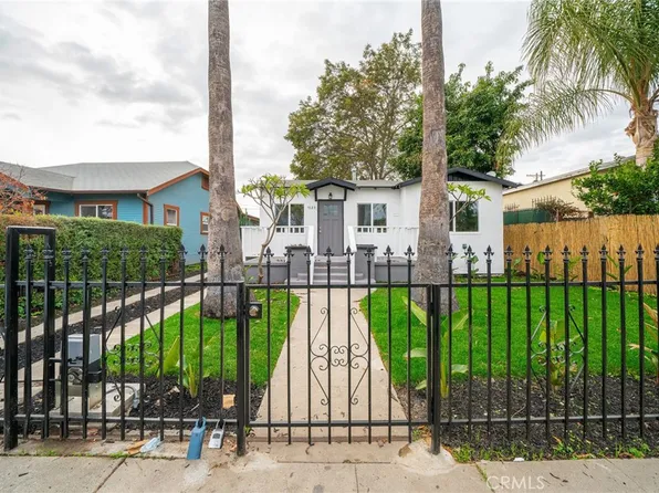 5123 Arlington Ave, Los Angeles, CA 90043