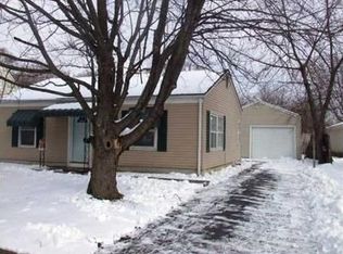 342 Weymouth Ln, Columbus, OH 43228