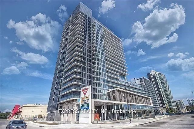 72 Esther Shiner Blvd #1907 — Photo 2