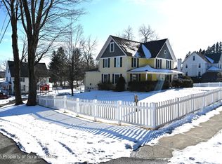 458 Lake Ave, Montrose, PA 18801