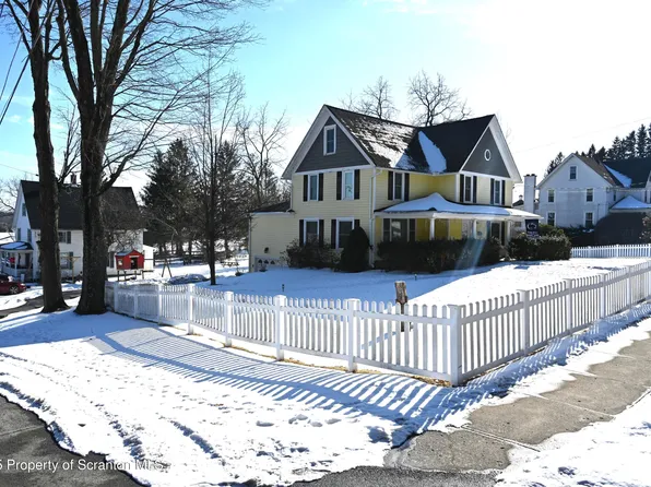 458 Lake Ave, Montrose, PA 18801