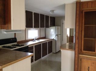 37 Hurd St LOT 6, Castile, NY 14427