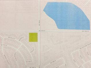 NW 192nd St, Edmond, OK 73012