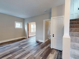 1599 W 116th St, Cleveland, OH 44102