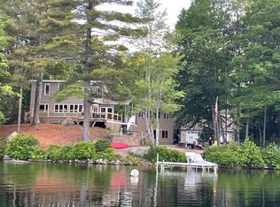 28 Wannabee Ln, Lyman, ME 04002