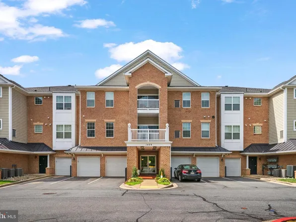 1409 Wigeon Way APT 304, Gambrills, MD 21054