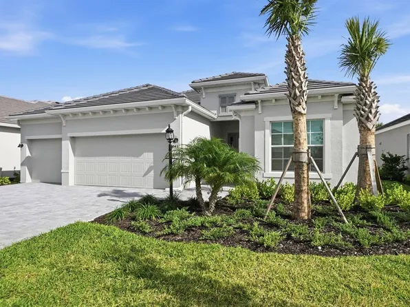 5543 Lightning Whelk Ln, Bradenton, FL