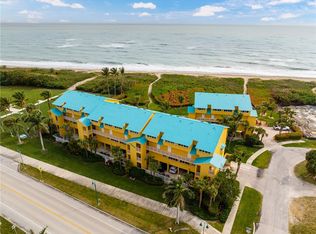 1550 S Ocean Dr APT A4, Fort Pierce, FL 34949