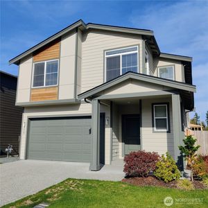 2627 NE 176th Place NE, Marysville, WA, 98271