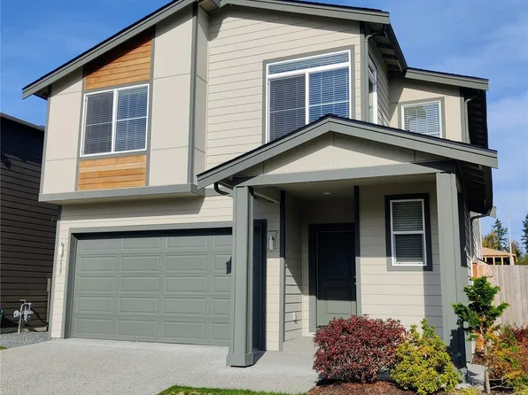 2627 NE 176th Place NE, Marysville, WA 98271