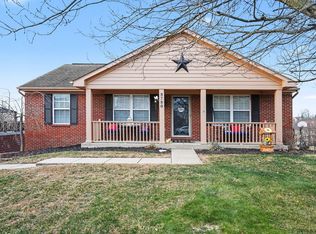 8780 Sentry Dr, Florence, KY 41042