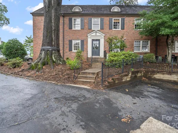107 S Laurel Ave APT 101-B, Charlotte, NC 28207
