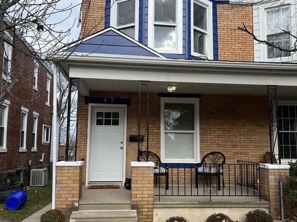 417 Woodlawn Ave, Collingswood, NJ 08108