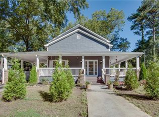 1907 Cambridge Ave, College Park, GA 30337