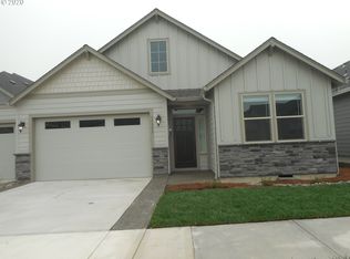 17311 NE 17th Ave, Ridgefield, WA 98642