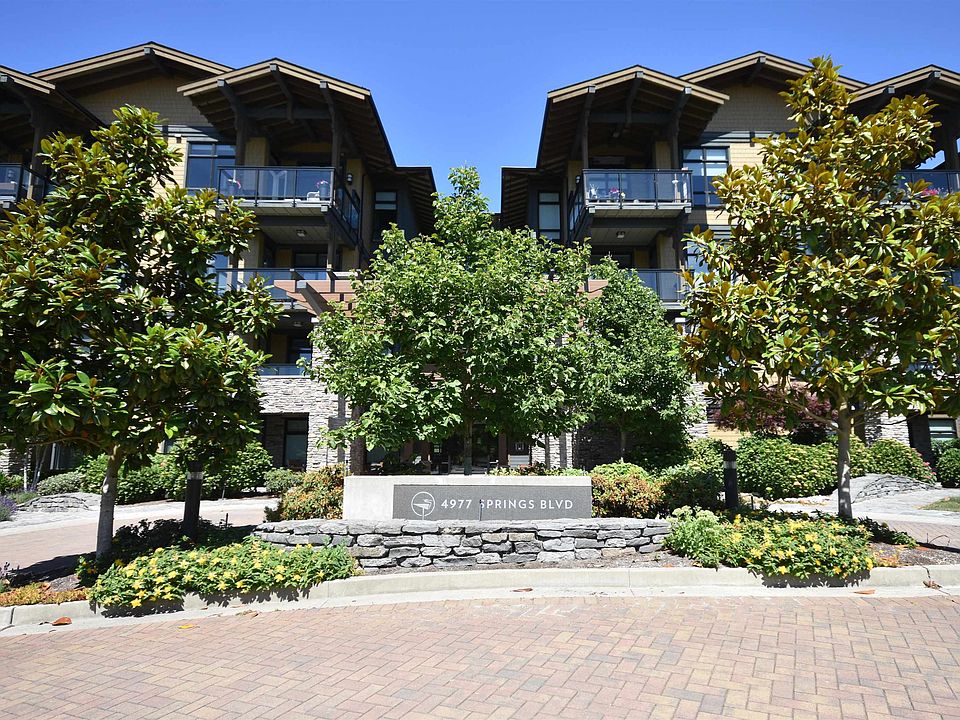 1st image of 4977 Springs Blvd #409