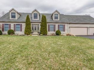 4344 Evans Ave, Springfield, OH 45504