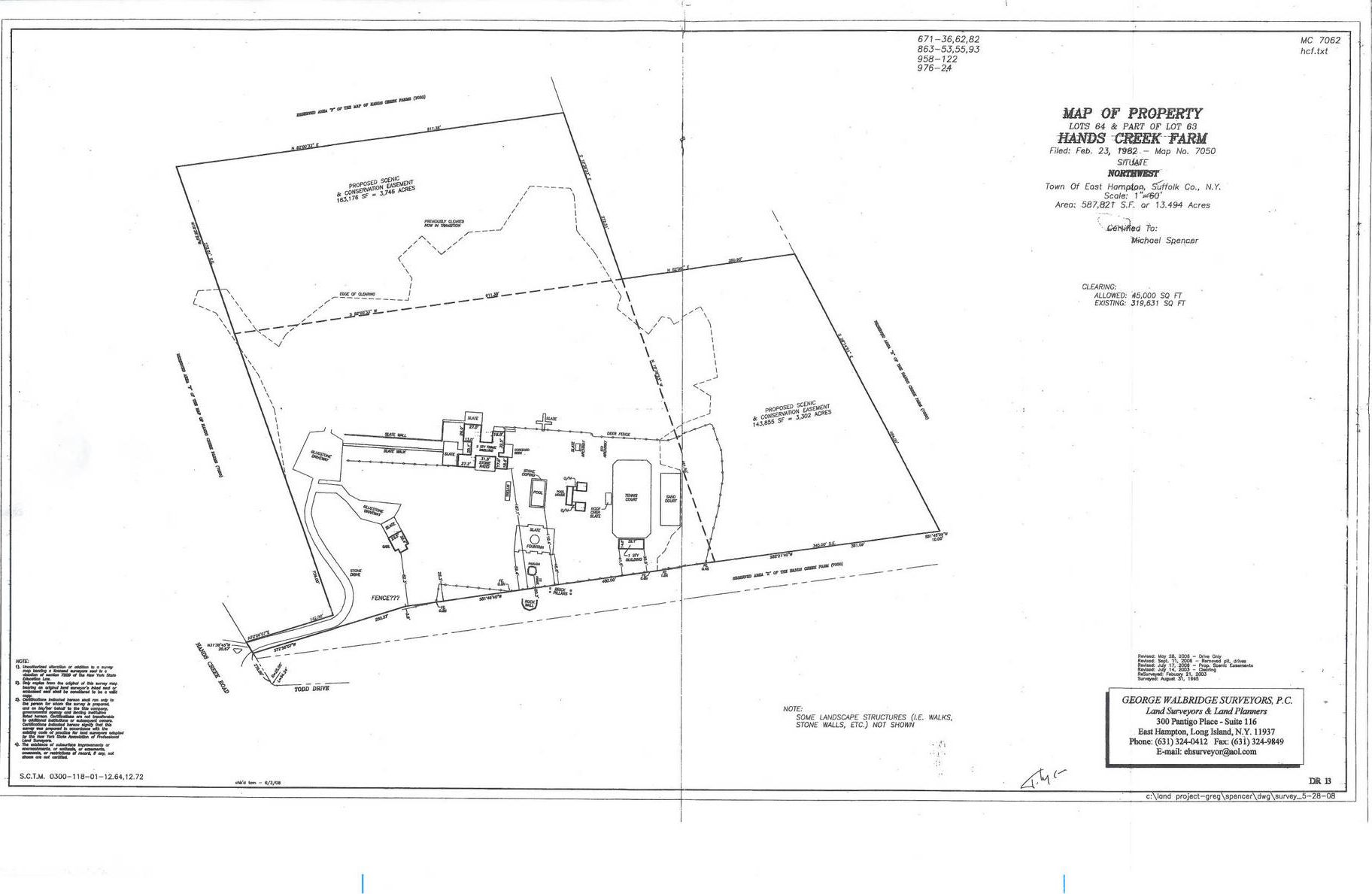 400 Hands Creek Rd, East Hampton, NY 11937 Out East