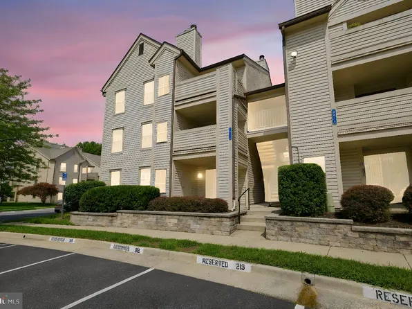 6911 Mary Caroline Cir Unit A, Alexandria, VA 22310