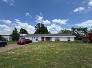 103 Tomie St, Quitman, TX 75783