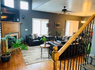 853 S Pheasant Run, Orem, UT 84059