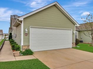 1870 105th Pl, Crown Point, IN 46307