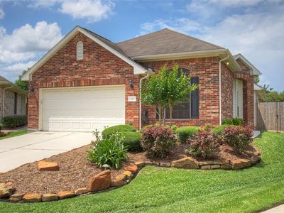 43 Paddington Ct, Conroe, TX, 77384