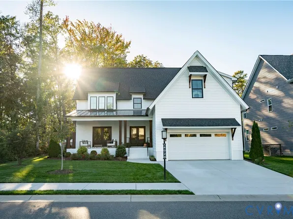 6020 Rivermere Ln, Glen Allen, VA 23059