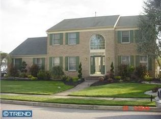 23 Wendee Way, Sewell, NJ 08080