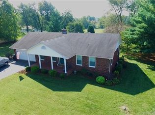 607 E Shawnee Dr, Salem, IN 47167