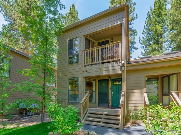 136 Juanita Dr Unit 53, Incline Village, NV 89451