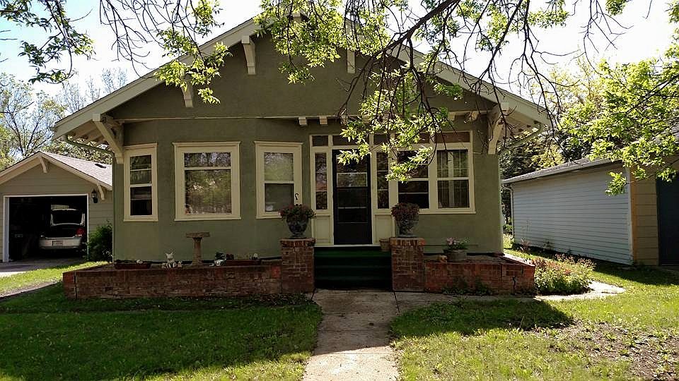 Curb appeal!