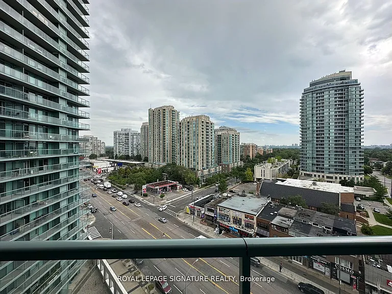 5500 Yonge St #1201 — Photo 9