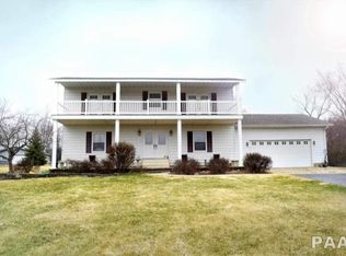 2573 Centennial Dr, Washington, IL 61571