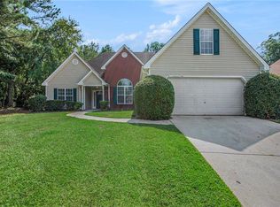 4285 Hillsborough Dr, Snellville, GA 30039