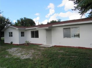 2405 Moreno Ave, Fort Myers, FL 33901