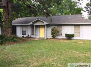596 Lowder Dr, Jackson, MS 39209
