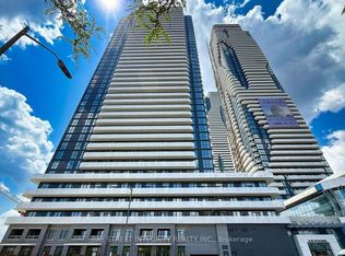 28 Interchange Way #1911, Vaughan, ON L4K5C3