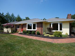 5 Estella Dr, Flemington, NJ 08822