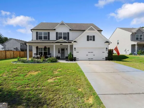 579 Edgemore Rd, Canton, GA 30114