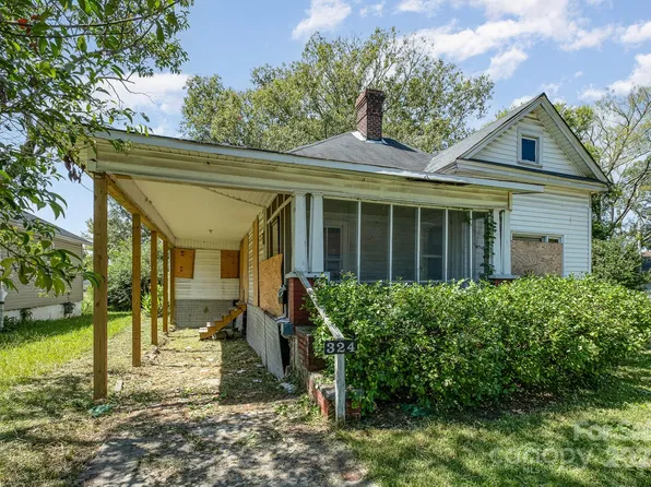 324 State St, Rock Hill, SC 29730