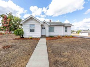 1410 S Pierce Rd, Spokane, WA 99206