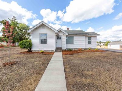 1410 S Pierce Rd, Spokane, WA, 99206