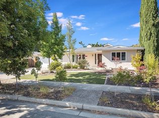 6775 Mason Way, San Jose, CA 95129